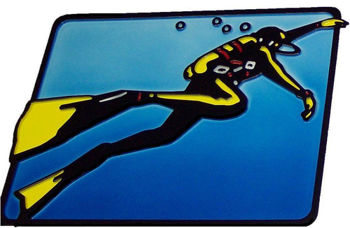 ACROTECHSCUBA's profile picture. 