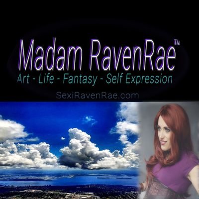 Madam RavenRae