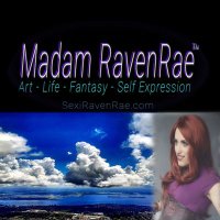 Madam RavenRae(@MadamRavenRae) 's Twitter Profileg