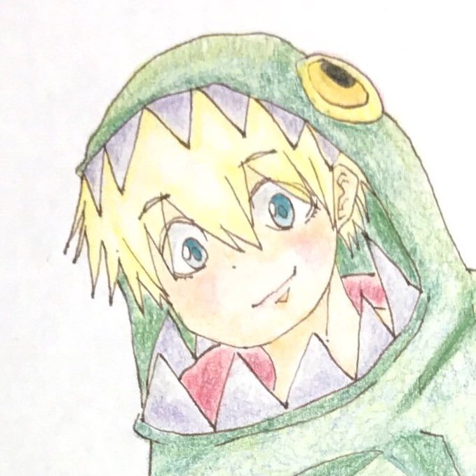 かいじんさんのプロフィール画像