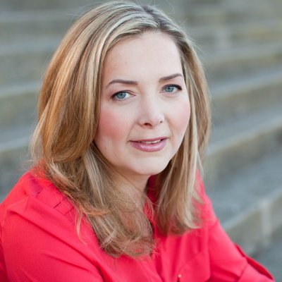 Alison Vekshin on Muck Rack