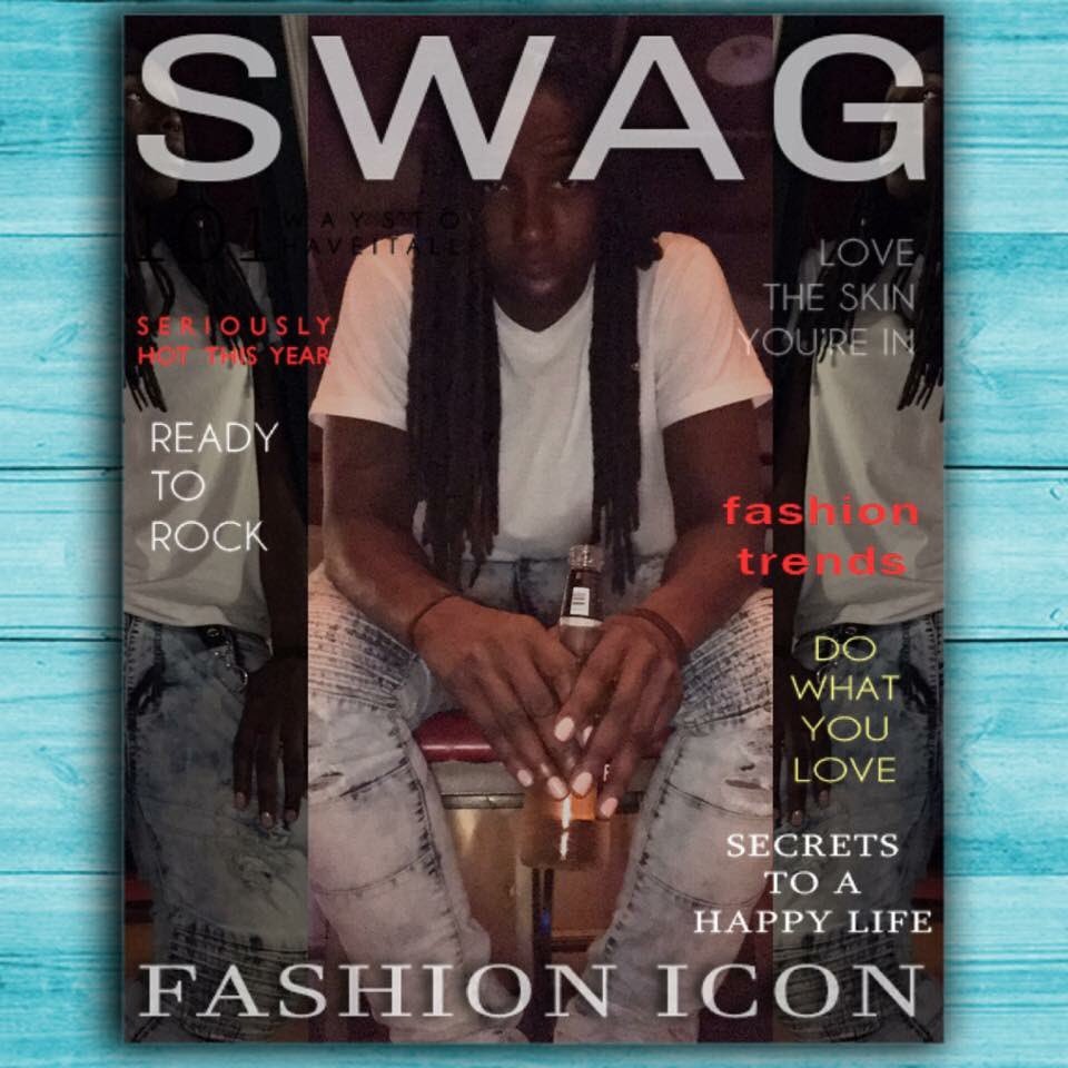 Chantel_Zayn215's profile picture. Young artist out of west Philadelphia