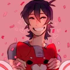 SpacialCerise's profile picture. ❝one day the fire kissed the sand and together they made something beautiful❞