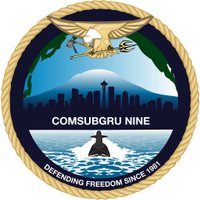 Submarine Group Nine(@SUBGRU9) 's Twitter Profile Photo