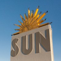 the sun theatre (@thesuntheatre) 's Twitter Profile