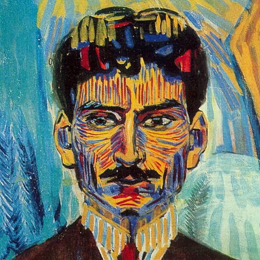 Fan account of Martiros Saryan, an Armenian painter, and the founder of a modern Armenian national school of painting. #artbot by @andreitr