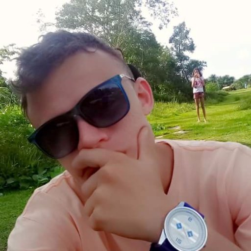 kedsonamorim's profile picture. 