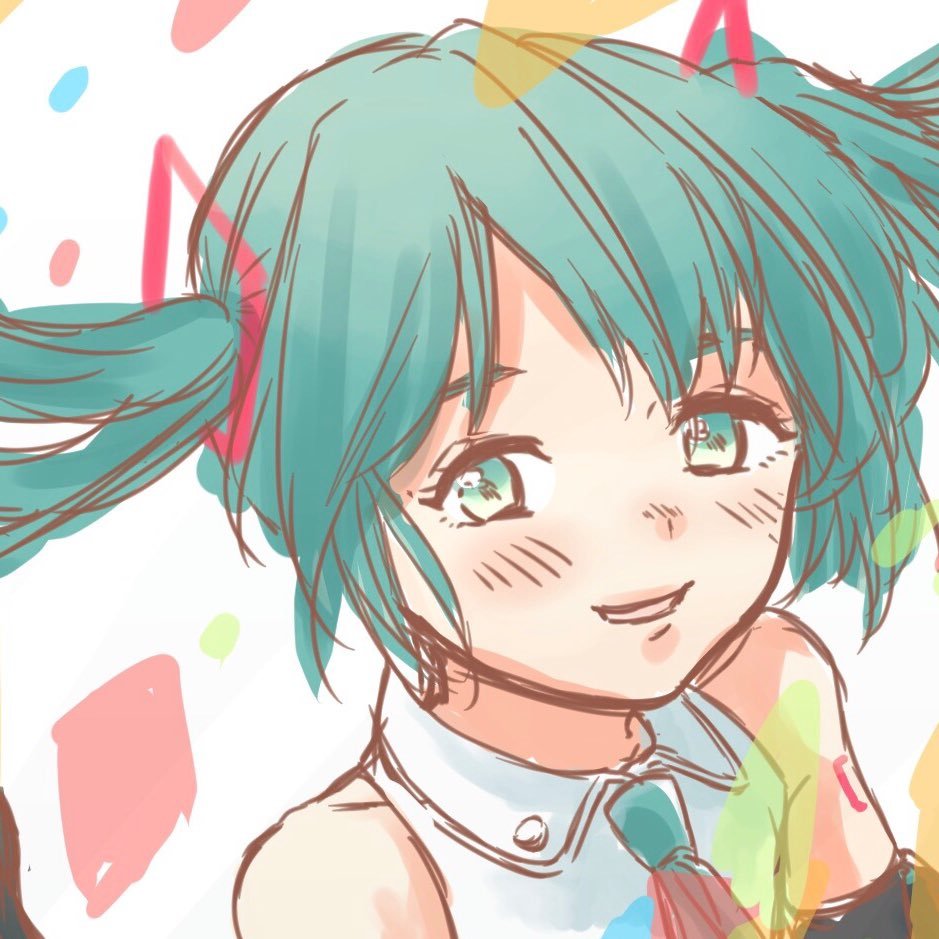 小春初@マジミラ2017さんのプロフィール画像
