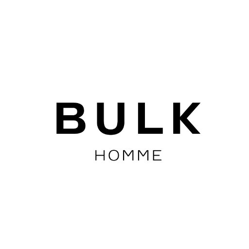 BULK HOMME｜バルクオム公式 Profile