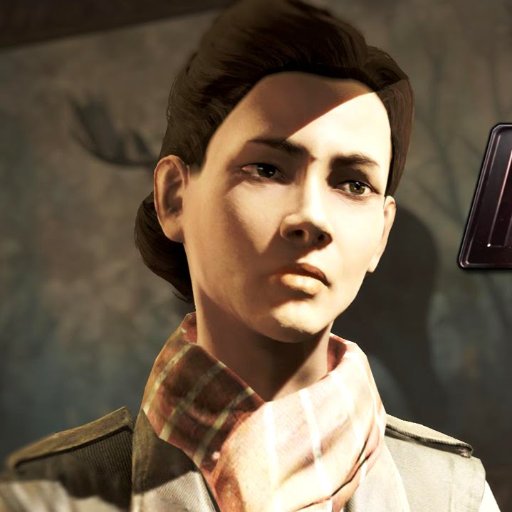 Assistant / Secretary to Nick Valentine in Diamond City / #FalloutRP 21+ / Has eyes only for @detectiviisms / #melbear No art is mine #NoDMRP NOT OFFICIAL