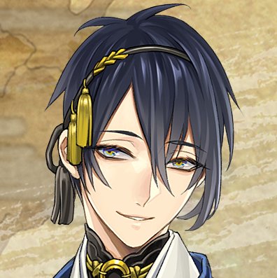 TOUKEN_STAFF Profile Picture