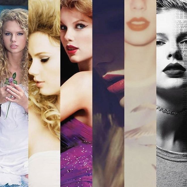 Swiftie since 2006 💝 Saw Taylor 6/26/11, 7/25/13, 7/26/15 😍 Long Live 👑 I'm just a girl, trying to find a place in this world 🌎