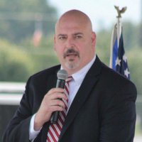 Delegate Todd Gilbert(@cToddGilbert) 's Twitter Profile Photo