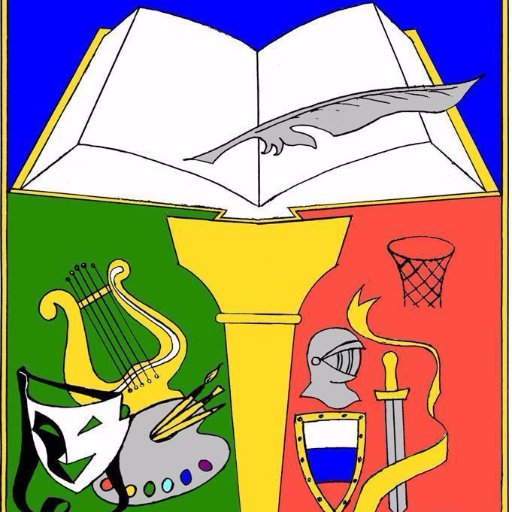 gimnaziya13mag's profile picture. официальный твиттер аккаунт МАОУ "Гимназия №13"