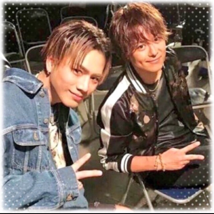 LDH垢です! 無言フォローすみません! フォロバ必ずします!/EX TRIBE Family/EXILE/EXILE THE SECOND/三代目JSB/GENERATIONS/E-girls/THE RAMPAGE ❤️💚💙💛