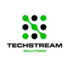 TechstreamSol's profile picture. Information Technology Company, IT Support Services