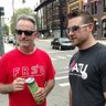 TomBurkeChicago's profile picture. labor organizer, Fight Back! news, @freedomroadorg