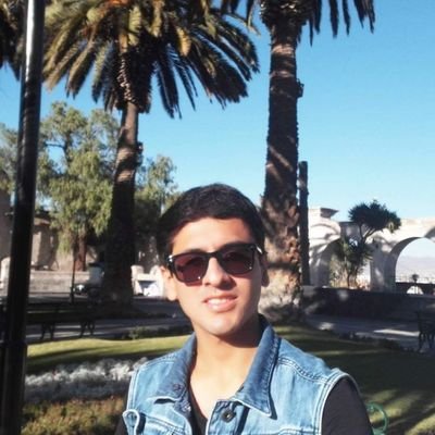 Ingeniero IT, amante de la programación, la locución. Sueño conquistar el mundo con líneas de código.