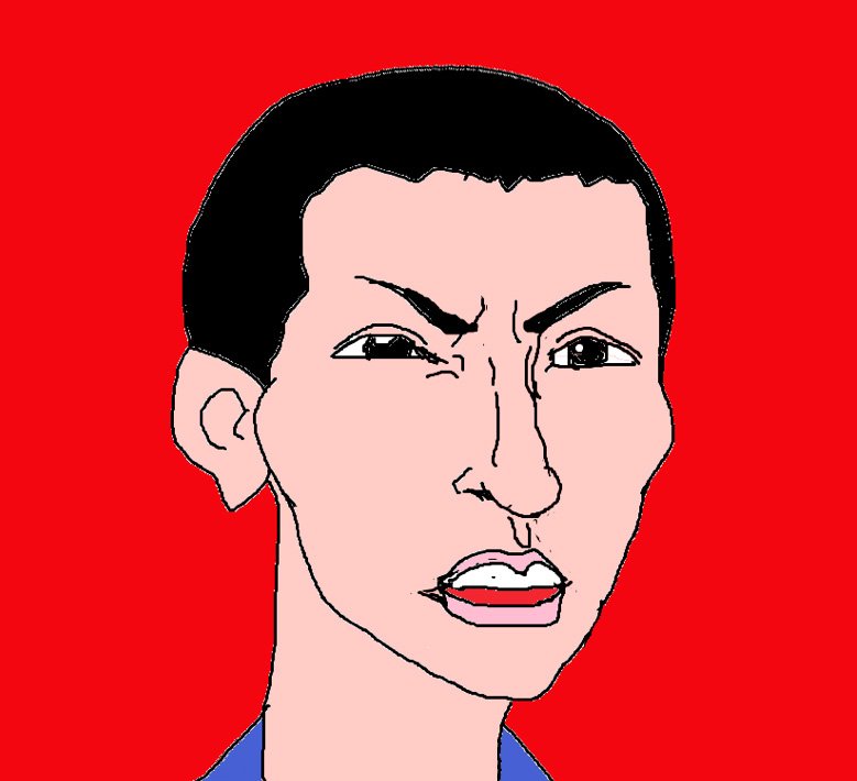 はしもとくん Hashimoto Twitter