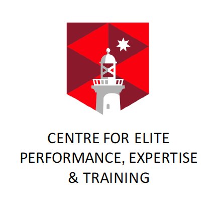 Official account of the MQ Centre for Elite Performance, Expertise and Training (CEPET). We investigate how expert skills are acquired, maintained and deployed.