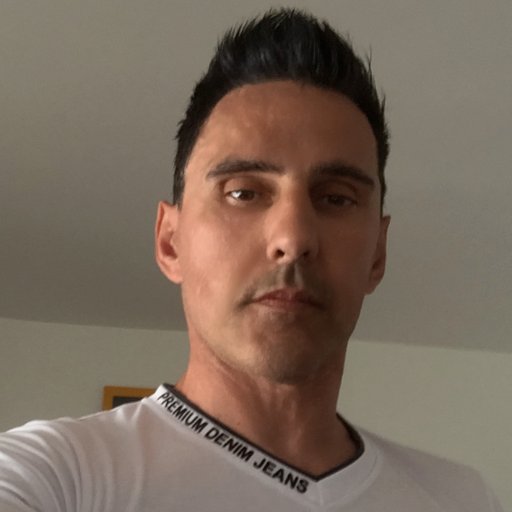 marcpafr's profile picture. I'm finally free...