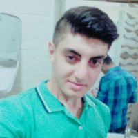 Ahmed010011012's profile picture. 