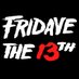 Fridave the 13th (@fridave13) Twitter profile photo