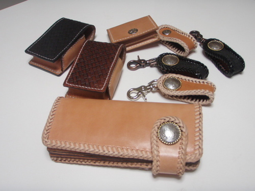 kosurisugi's profile picture. 趣味のレザークラフトを通していろいろな人にしりあいたいですね