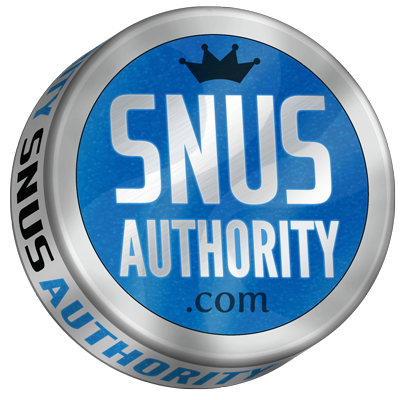 Snus reviews, information, and hot deals!