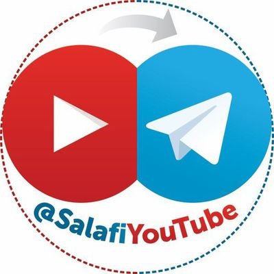 The latest YouTube videos that are uploaded to Salafi YouTube channels are posted here automatically!
Managed by @manzoorwanijk's bots