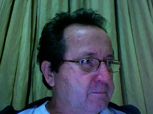 LaercioCecon's profile picture. Analista Judiciário, professor, torcedor do Galo,