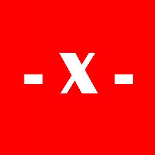 AntiXProgram's profile picture. They did us wrong.