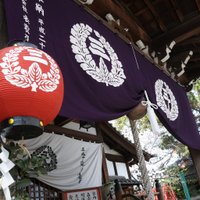 桑名総鎮守 桑名宗社（春日神社） (@kuwanasousha) 's Twitter Profile Photo