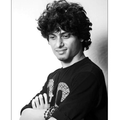 amiTdesai_1315's profile picture. Photographer