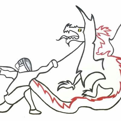 saladarmitrina's profile picture. La scherma  a Palermo, in Via Malaspina 193