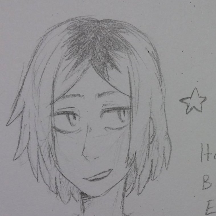 Silver, Okikurumi, and Kenma fanboy | ENG/ć”ćć£ćØę„ę¬čŖOK | š³ļøāš | Dominican/Mexican | lowkey furry | 19