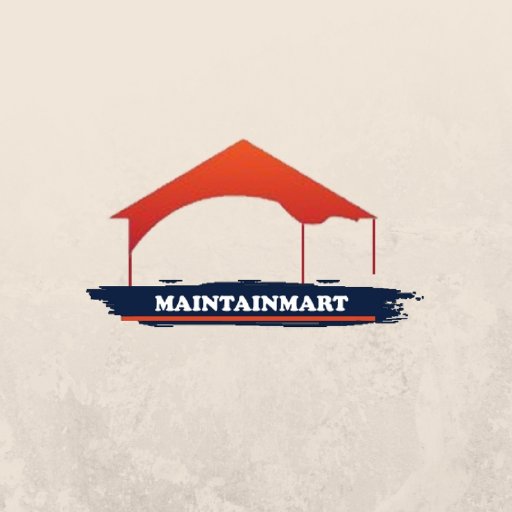 MaintainMart is a platform to all your everyday woes, starting from Repair till last Journey Services.