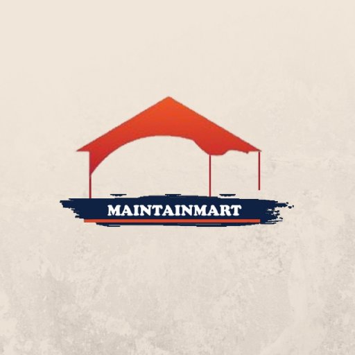 MaintainMart is a platform to all your everyday woes, starting from Repair till last Journey Services.