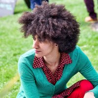 Helena Eyimi (@heyimi) 's Twitter Profile
