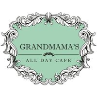 GrandmamasCafe(@GrandmamasCafe) 's Twitter Profile Photo