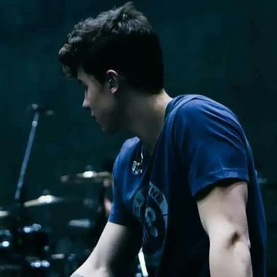InspiredByShawn❤