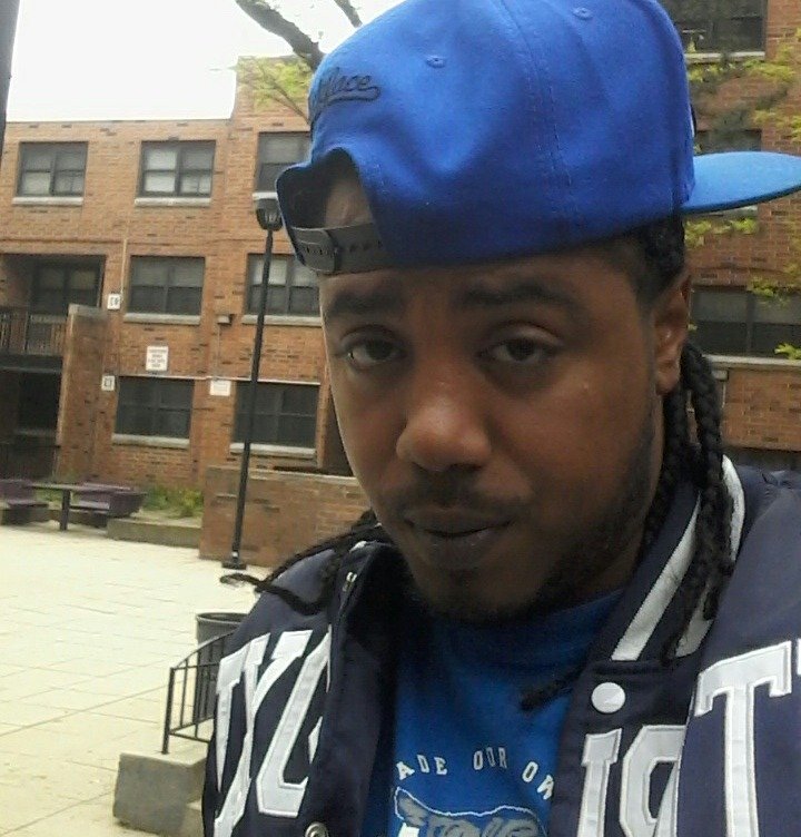 RowT aka Tireek from Respect Life!! check me out on YouTube... Father, Artist, songwriter, actor and much more so stay tuned