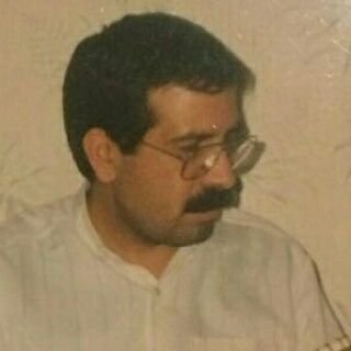 ghjannesar's profile picture. 