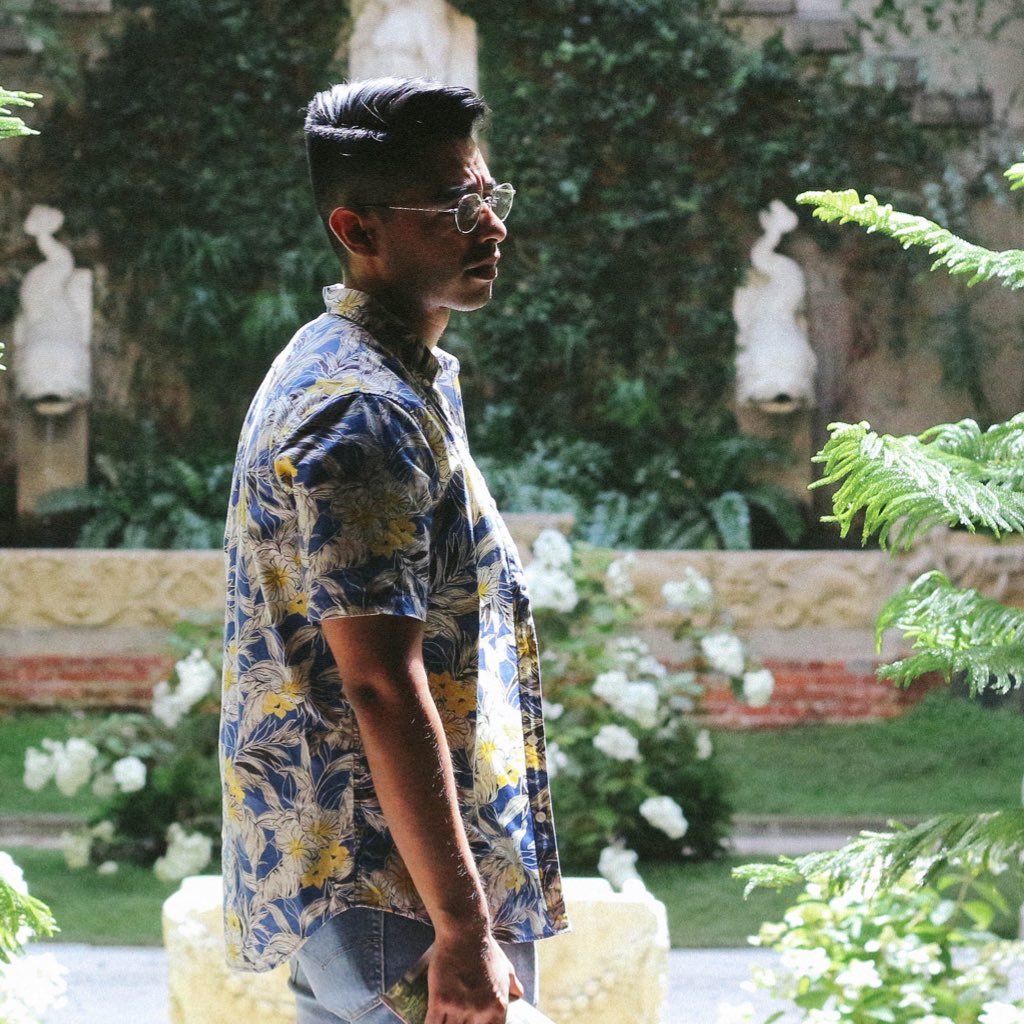 hcarrillojr's profile picture. Be the change that you want to see.