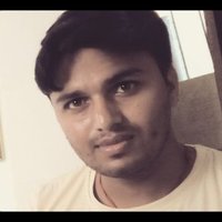Deepak Kumar Raut (@deepakk7069) 's Twitter Profile