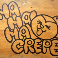 HAHAHA CREPE (@hahahacrepe) Twitter profile photo