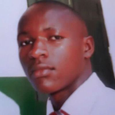 SerugoDennis's profile picture. Love God