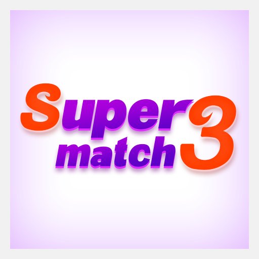 super match 3 games
