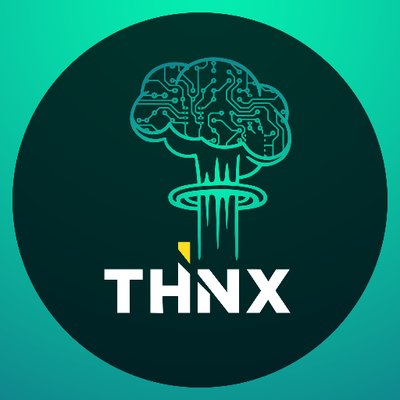 THiNX Cloud (@thinxcloud) / X