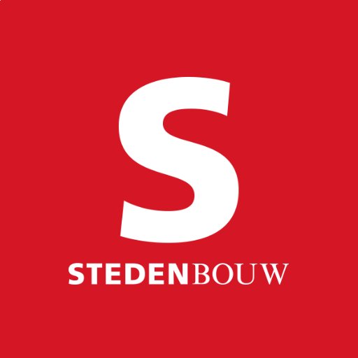 Stedenbouw